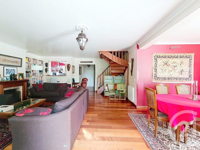 maison à vendre - 6 pièces - 150.0 m2 - RUNGIS - 94 - ILE-DE-FRANCE - Century 21 Eureka