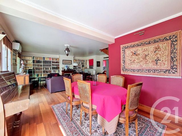 maison à vendre - 6 pièces - 150.0 m2 - RUNGIS - 94 - ILE-DE-FRANCE - Century 21 Eureka