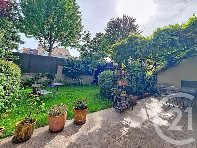 maison à vendre - 6 pièces - 150.0 m2 - RUNGIS - 94 - ILE-DE-FRANCE - Century 21 Eureka