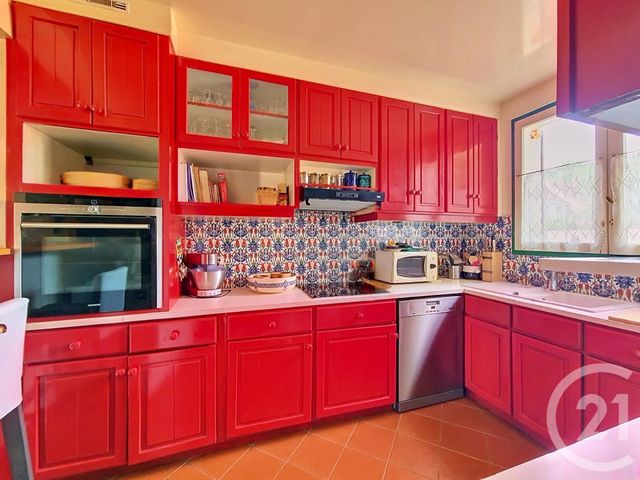 maison à vendre - 6 pièces - 150.0 m2 - RUNGIS - 94 - ILE-DE-FRANCE - Century 21 Eureka
