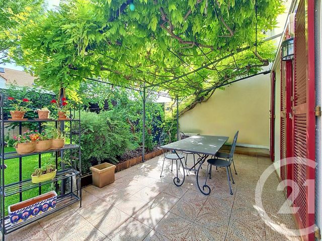 maison à vendre - 6 pièces - 150.0 m2 - RUNGIS - 94 - ILE-DE-FRANCE - Century 21 Eureka