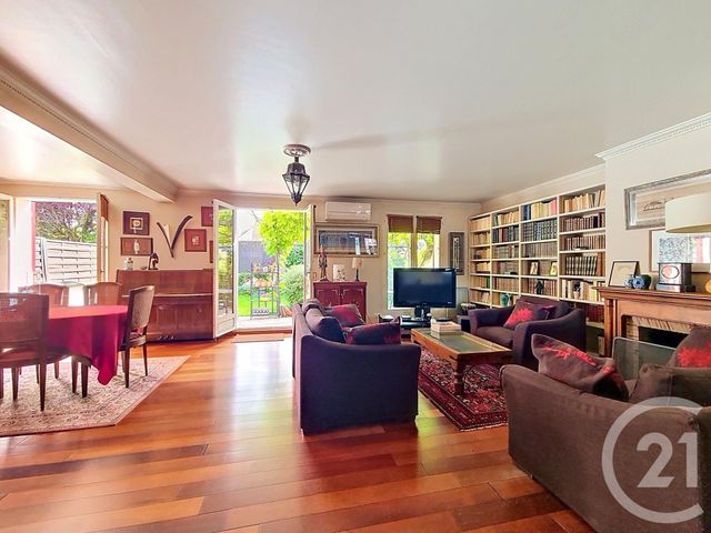maison à vendre - 6 pièces - 150.0 m2 - RUNGIS - 94 - ILE-DE-FRANCE - Century 21 Eureka