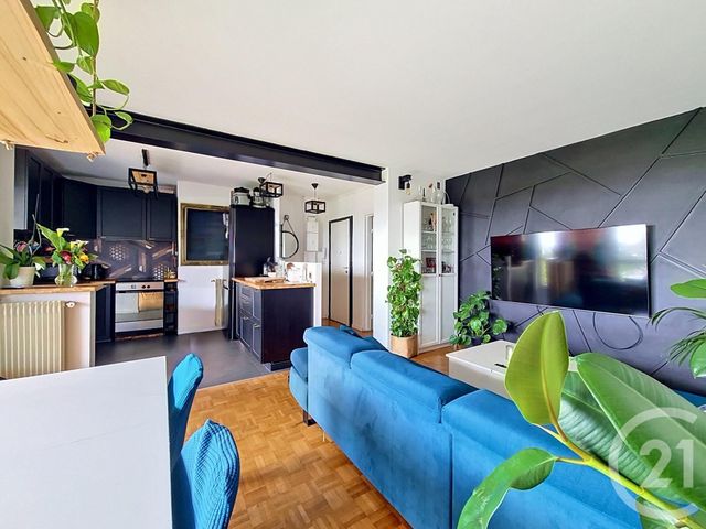 appartement - FRESNES - 94