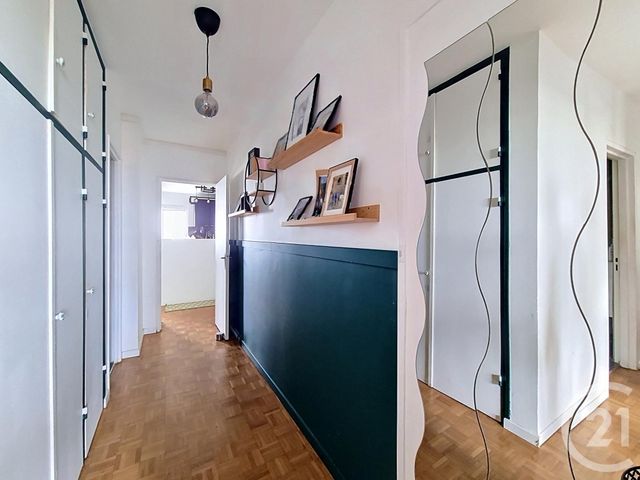 Appartement F5 à vendre - 5 pièces - 85.32 m2 - FRESNES - 94 - ILE-DE-FRANCE - Century 21 Eureka