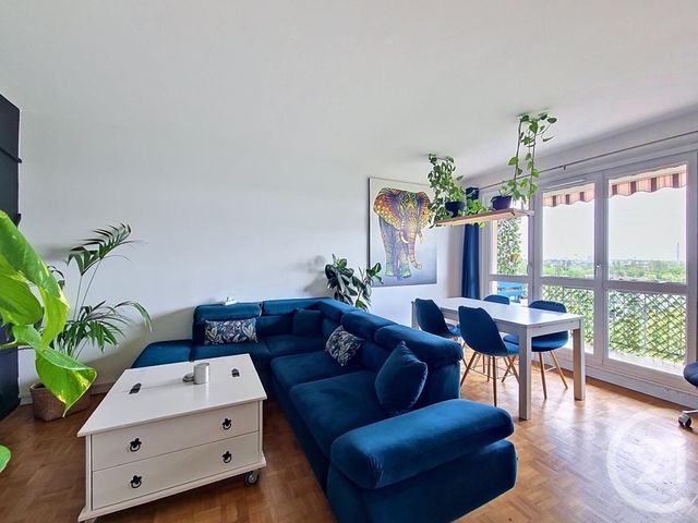 Appartement F5 à vendre - 5 pièces - 85.32 m2 - FRESNES - 94 - ILE-DE-FRANCE - Century 21 Eureka