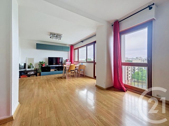 Appartement F4 à vendre - 4 pièces - 70.9 m2 - RUNGIS - 94 - ILE-DE-FRANCE - Century 21 Eureka