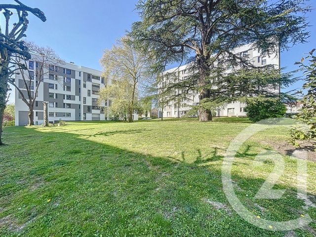 Appartement F4 à vendre - 4 pièces - 70.9 m2 - RUNGIS - 94 - ILE-DE-FRANCE - Century 21 Eureka