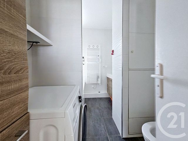 Appartement F4 à vendre - 4 pièces - 70.9 m2 - RUNGIS - 94 - ILE-DE-FRANCE - Century 21 Eureka