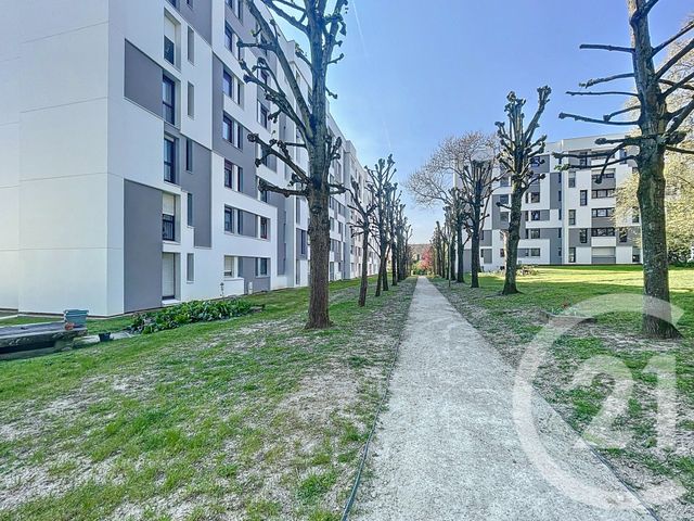 Appartement F4 à vendre - 4 pièces - 70.9 m2 - RUNGIS - 94 - ILE-DE-FRANCE - Century 21 Eureka