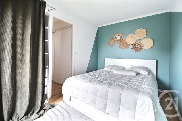 Appartement F3 à louer - 3 pièces - 50.69 m2 - FRESNES - 94 - ILE-DE-FRANCE - Century 21 Eureka