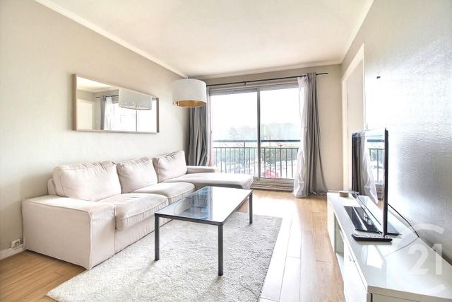 appartement - FRESNES - 94