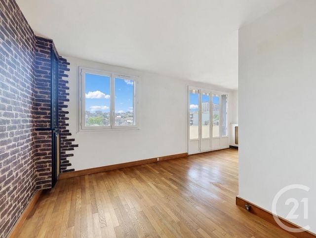 Appartement F4 à vendre - 4 pièces - 68.17 m2 - FRESNES - 94 - ILE-DE-FRANCE - Century 21 Eureka