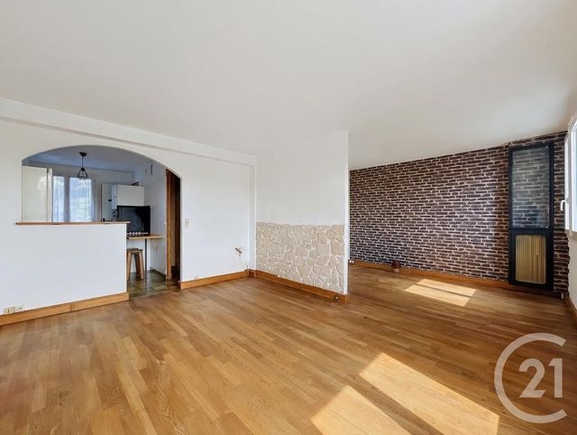 Appartement F4 à vendre - 4 pièces - 68.17 m2 - FRESNES - 94 - ILE-DE-FRANCE - Century 21 Eureka