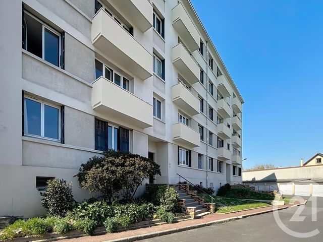 Appartement F4 à vendre - 4 pièces - 68.17 m2 - FRESNES - 94 - ILE-DE-FRANCE - Century 21 Eureka