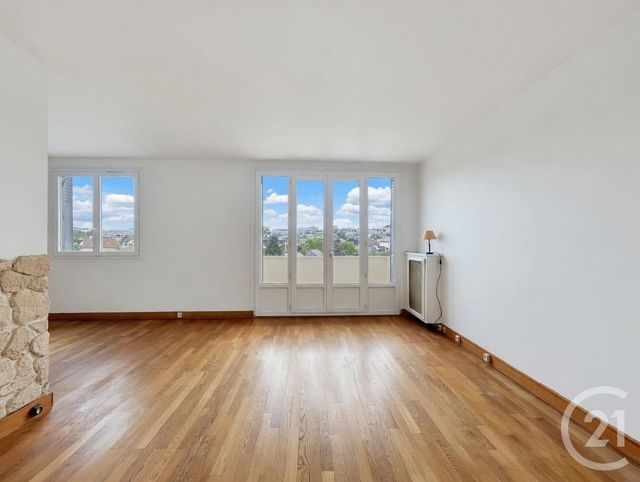 Appartement F4 à vendre - 4 pièces - 68.17 m2 - FRESNES - 94 - ILE-DE-FRANCE - Century 21 Eureka