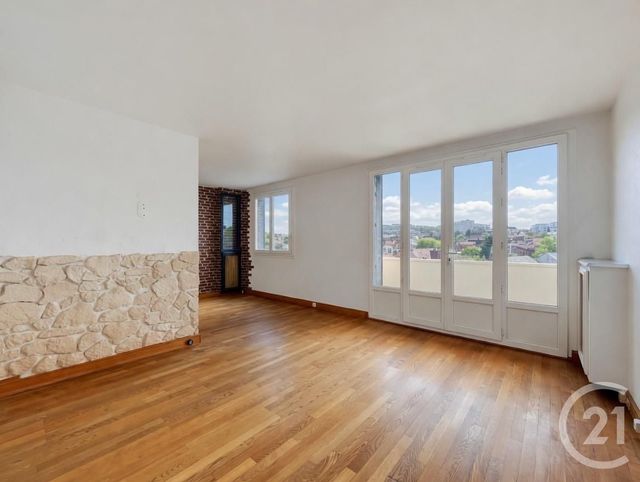Appartement F4 à vendre FRESNES
