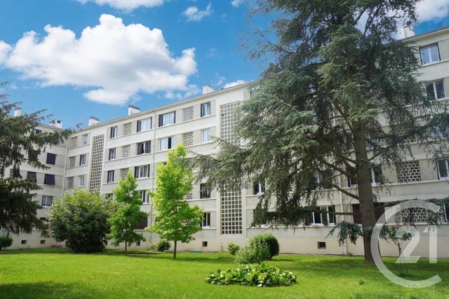 Appartement F4 à vendre - 4 pièces - 68.17 m2 - FRESNES - 94 - ILE-DE-FRANCE - Century 21 Eureka