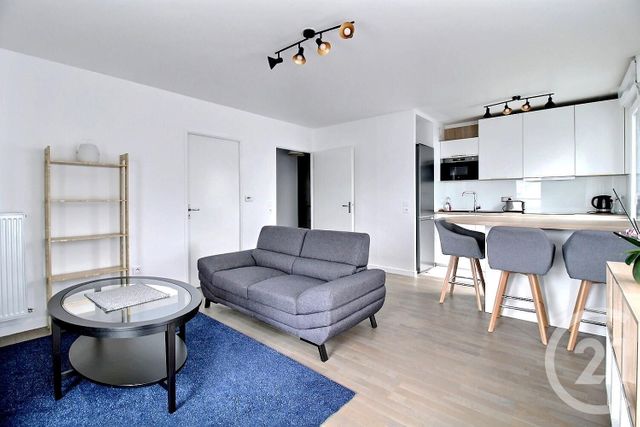 Appartement F2 à louer FRESNES