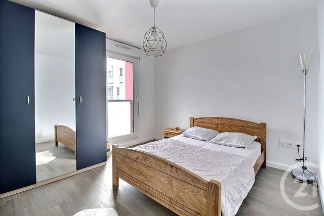 Appartement F2 à louer - 2 pièces - 50.57 m2 - FRESNES - 94 - ILE-DE-FRANCE - Century 21 Eureka