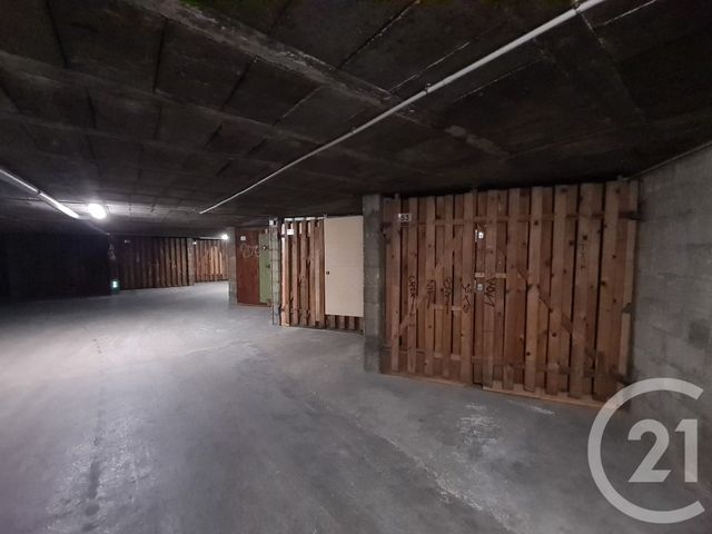 Parking à vendre FRESNES