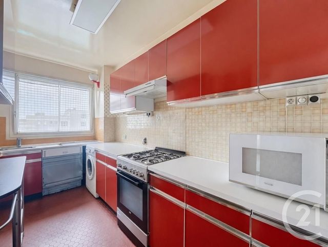 Appartement F3 à vendre - 3 pièces - 67.35 m2 - FRESNES - 94 - ILE-DE-FRANCE - Century 21 Eureka