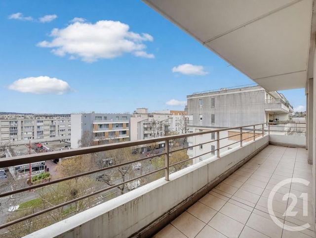 Appartement F3 à vendre - 3 pièces - 67.35 m2 - FRESNES - 94 - ILE-DE-FRANCE - Century 21 Eureka