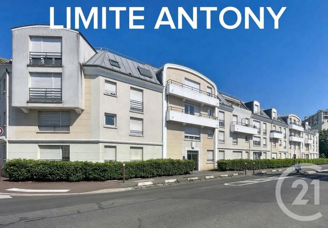 appartement - FRESNES - 94