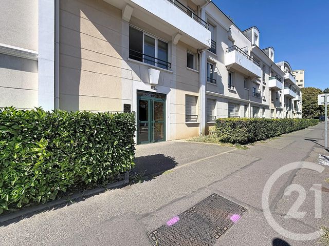 Appartement F4 à vendre FRESNES