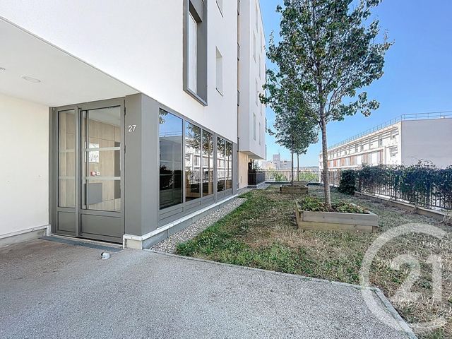 Appartement F2 à vendre - 2 pièces - 43.01 m2 - FRESNES - 94 - ILE-DE-FRANCE - Century 21 Eureka