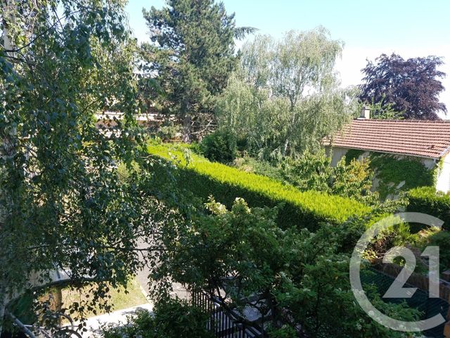 Appartement F1 à louer - 1 pièce - 14.02 m2 - SCEAUX - 92 - ILE-DE-FRANCE - Century 21 Eureka