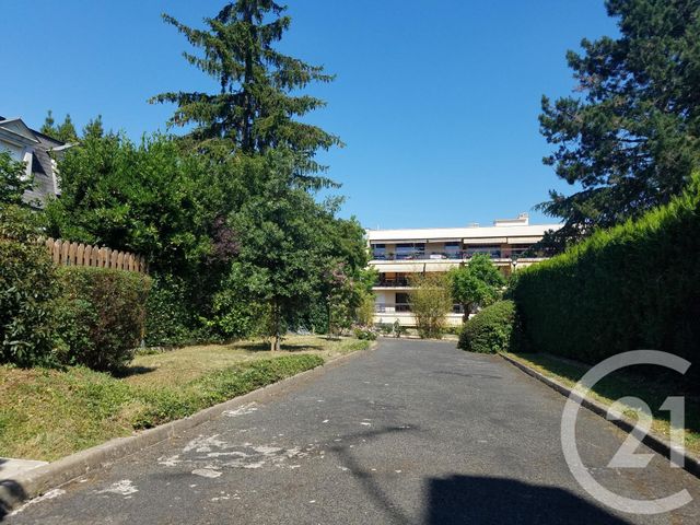 Appartement F1 à louer - 1 pièce - 14.02 m2 - SCEAUX - 92 - ILE-DE-FRANCE - Century 21 Eureka