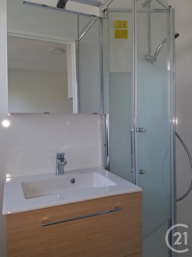 Appartement F1 à louer - 1 pièce - 14.02 m2 - SCEAUX - 92 - ILE-DE-FRANCE - Century 21 Eureka
