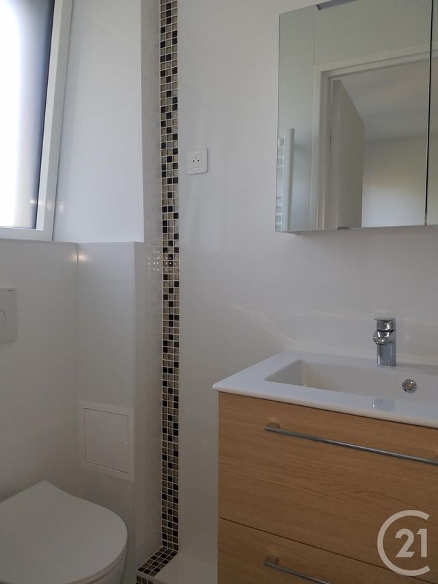 Appartement F1 à louer - 1 pièce - 14.02 m2 - SCEAUX - 92 - ILE-DE-FRANCE - Century 21 Eureka