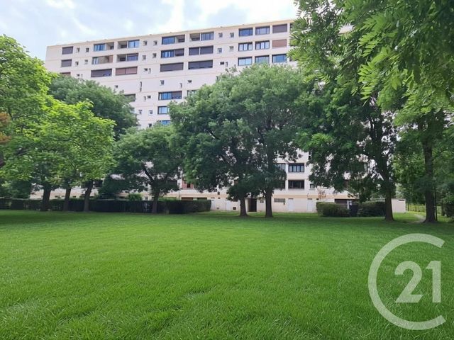 Appartement F4 à vendre - 4 pièces - 63.22 m2 - FRESNES - 94 - ILE-DE-FRANCE - Century 21 Eureka
