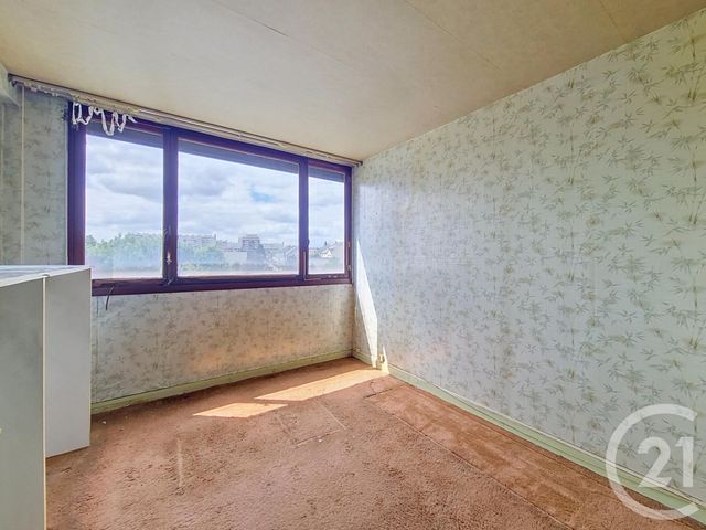 Appartement F4 à vendre - 4 pièces - 63.22 m2 - FRESNES - 94 - ILE-DE-FRANCE - Century 21 Eureka