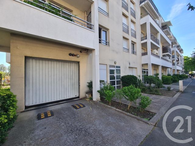parking à vendre - 11.0 m2 - FRESNES - 94 - ILE-DE-FRANCE - Century 21 Eureka
