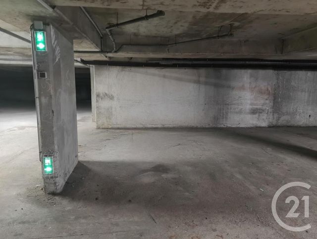 parking à vendre - 11.0 m2 - FRESNES - 94 - ILE-DE-FRANCE - Century 21 Eureka