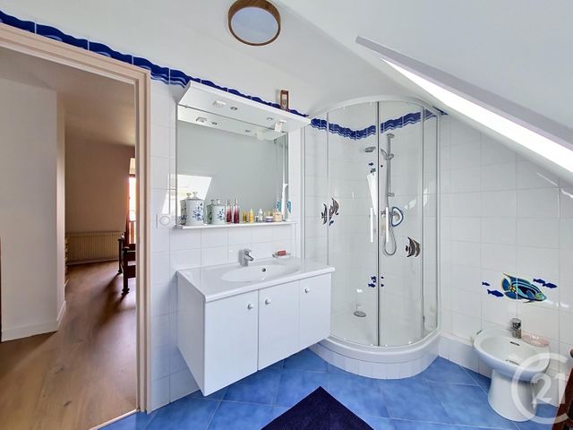 maison à vendre - 5 pièces - 115.32 m2 - RUNGIS - 94 - ILE-DE-FRANCE - Century 21 Eureka