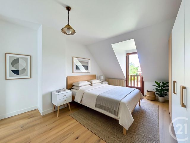 maison à vendre - 5 pièces - 115.32 m2 - RUNGIS - 94 - ILE-DE-FRANCE - Century 21 Eureka