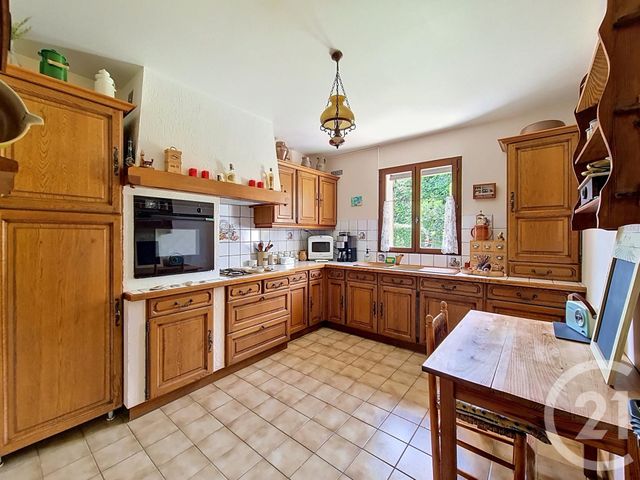 maison à vendre - 5 pièces - 115.32 m2 - RUNGIS - 94 - ILE-DE-FRANCE - Century 21 Eureka