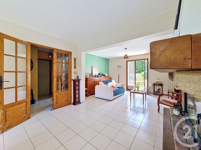 maison à vendre - 5 pièces - 115.32 m2 - RUNGIS - 94 - ILE-DE-FRANCE - Century 21 Eureka
