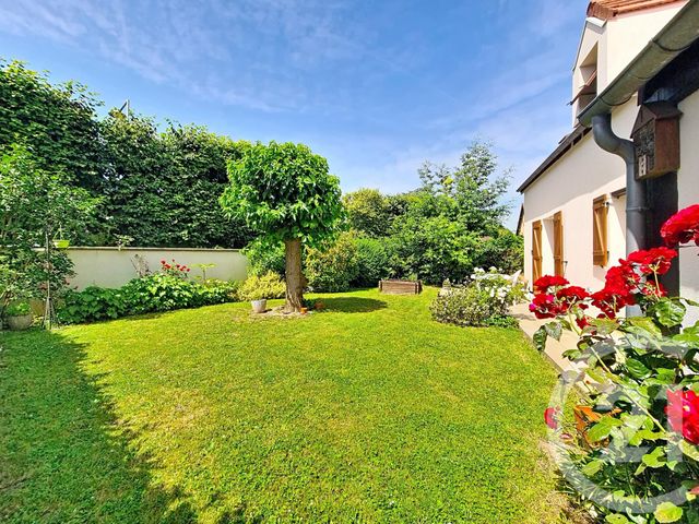 maison à vendre - 5 pièces - 115.32 m2 - RUNGIS - 94 - ILE-DE-FRANCE - Century 21 Eureka