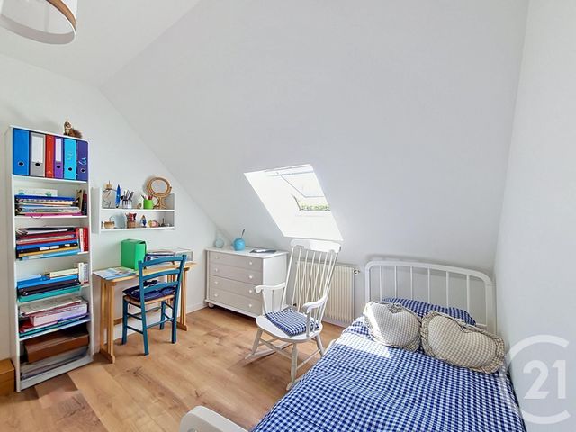 maison à vendre - 5 pièces - 115.32 m2 - RUNGIS - 94 - ILE-DE-FRANCE - Century 21 Eureka