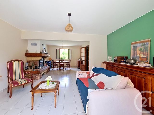 maison à vendre - 5 pièces - 115.32 m2 - RUNGIS - 94 - ILE-DE-FRANCE - Century 21 Eureka