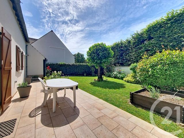 maison à vendre - 5 pièces - 115.32 m2 - RUNGIS - 94 - ILE-DE-FRANCE - Century 21 Eureka