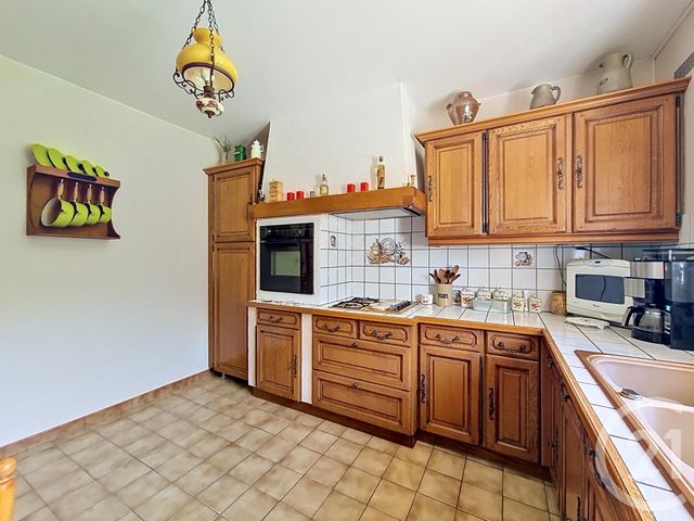 maison à vendre - 5 pièces - 115.32 m2 - RUNGIS - 94 - ILE-DE-FRANCE - Century 21 Eureka