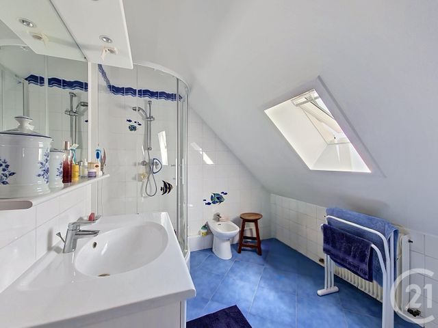 maison à vendre - 5 pièces - 115.32 m2 - RUNGIS - 94 - ILE-DE-FRANCE - Century 21 Eureka